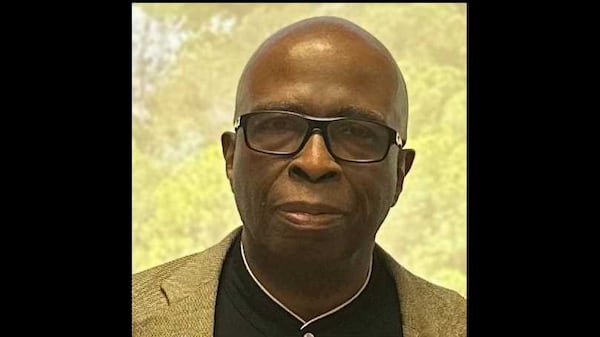 Dr. Louis Anderson is an Atlanta psychologist. (Courtesy)