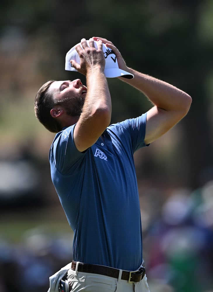 aajc 041326 masters final round Sunday