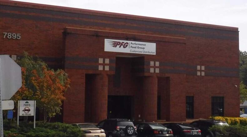 Performance Food Group has closed its Austell facility, prompting 170 layoffs.