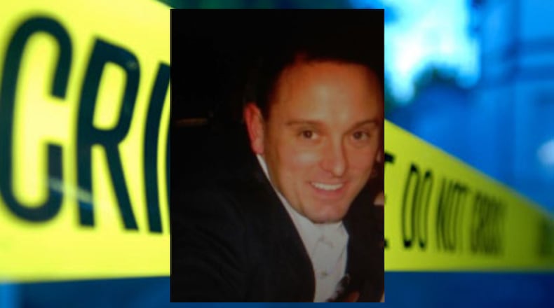 Former FBI agent Ken Hillman. Photo Courtesy Chattanooga Times Free Press