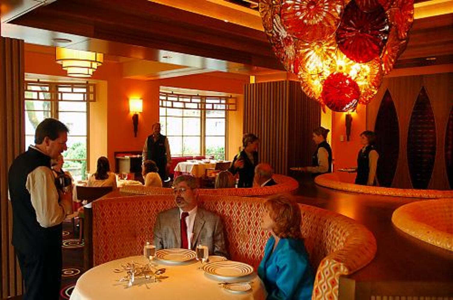 The Greenbrier's $50 million facelift