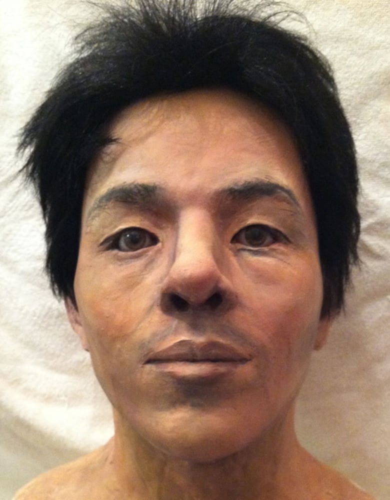 GBI Unidentified Remains cases
