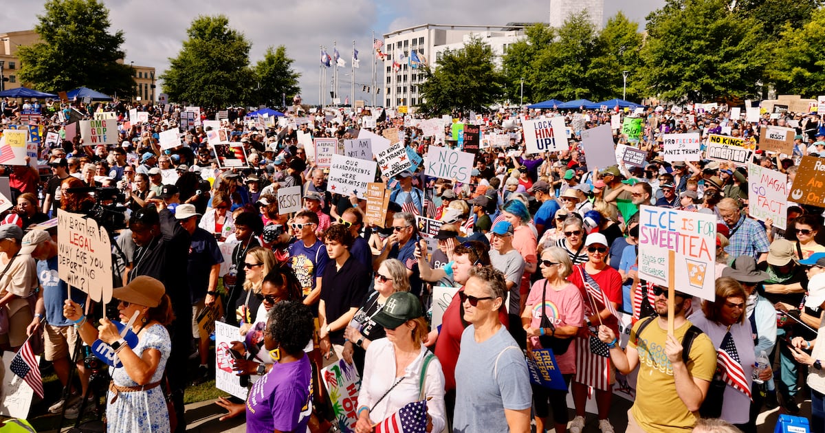 Immigration lawyer talks birthright citizenship, student visas and protests