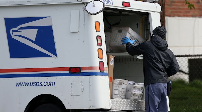 The U.S. Postal Service has released its 2021 holiday shipping deadlines, letting everyone know the last day to mail gifts if we want them to arrive by Christmas.