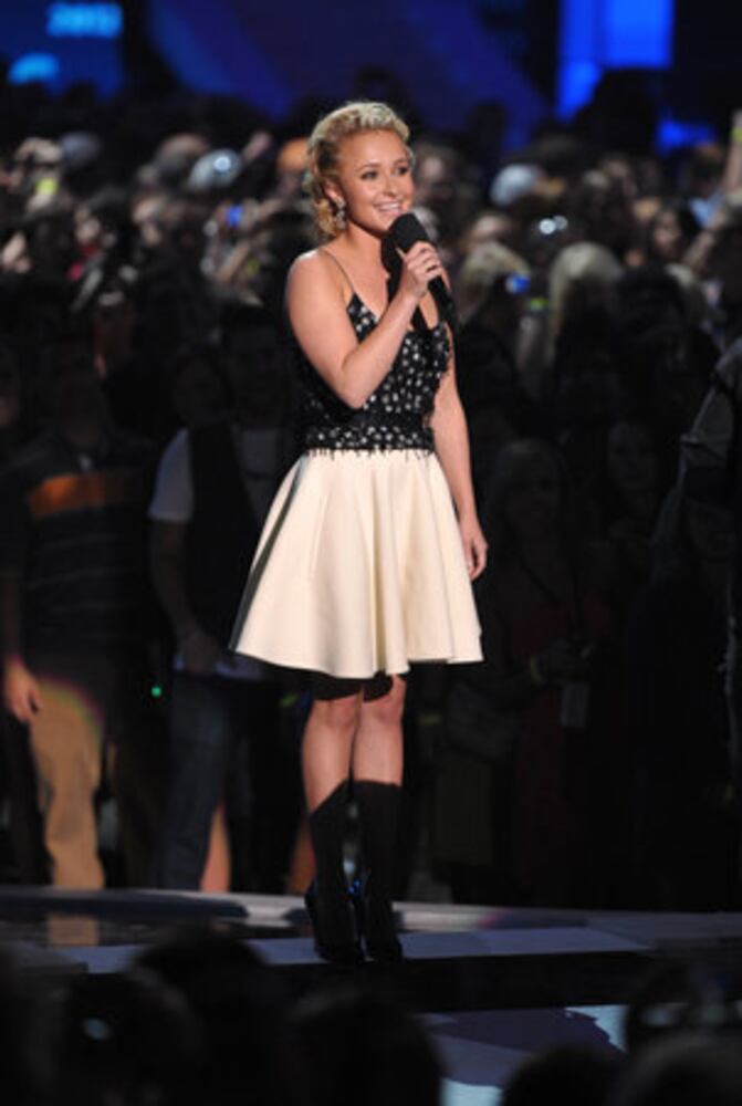 2012 CMT awards