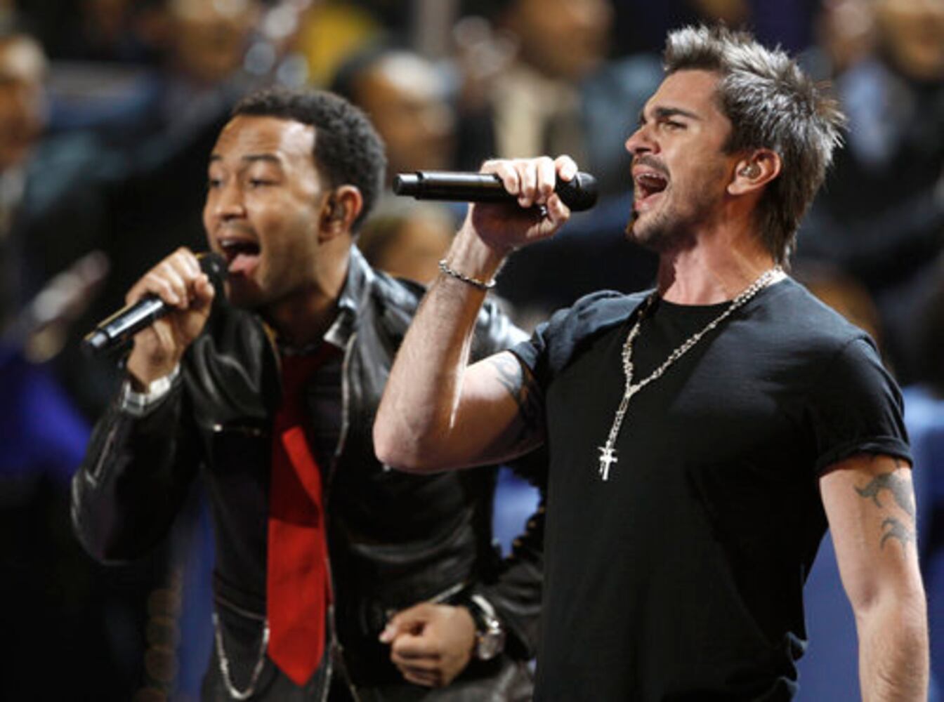 2008 Latin Grammy Awards