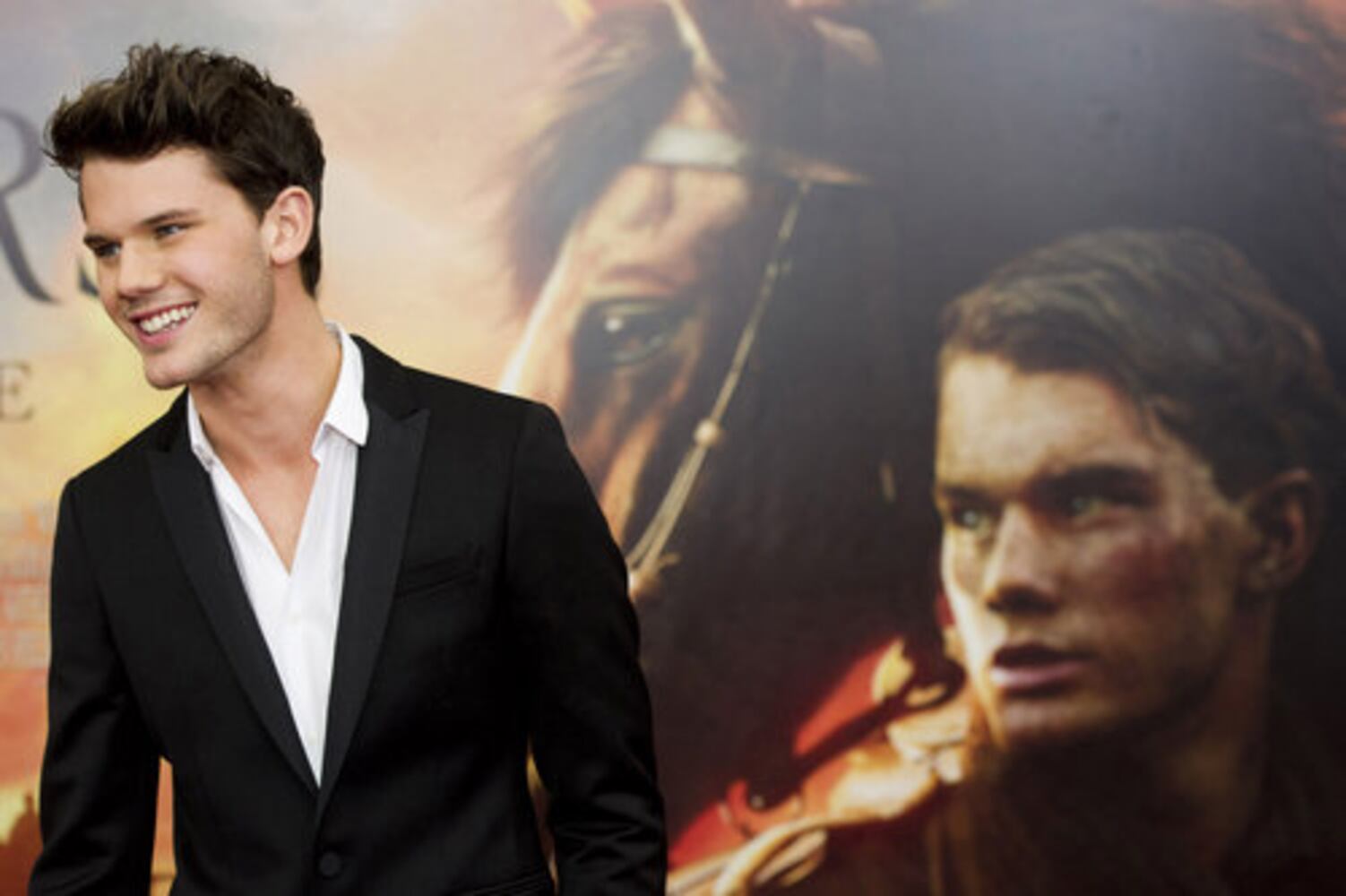 War Horse' premieres in New York