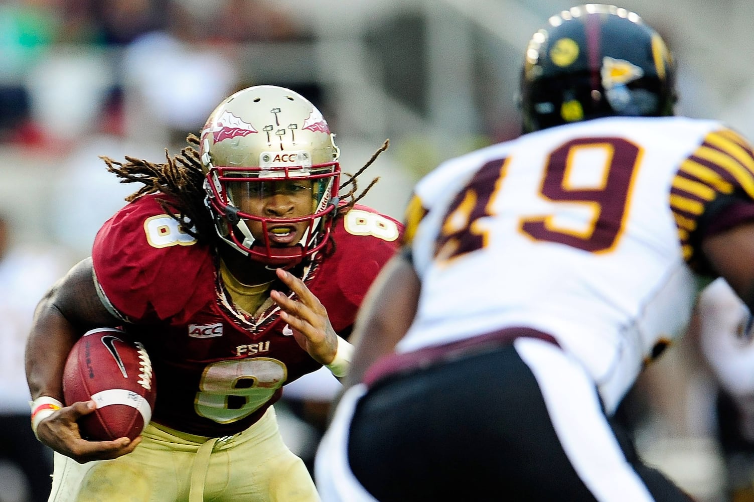 Devonta Freeman