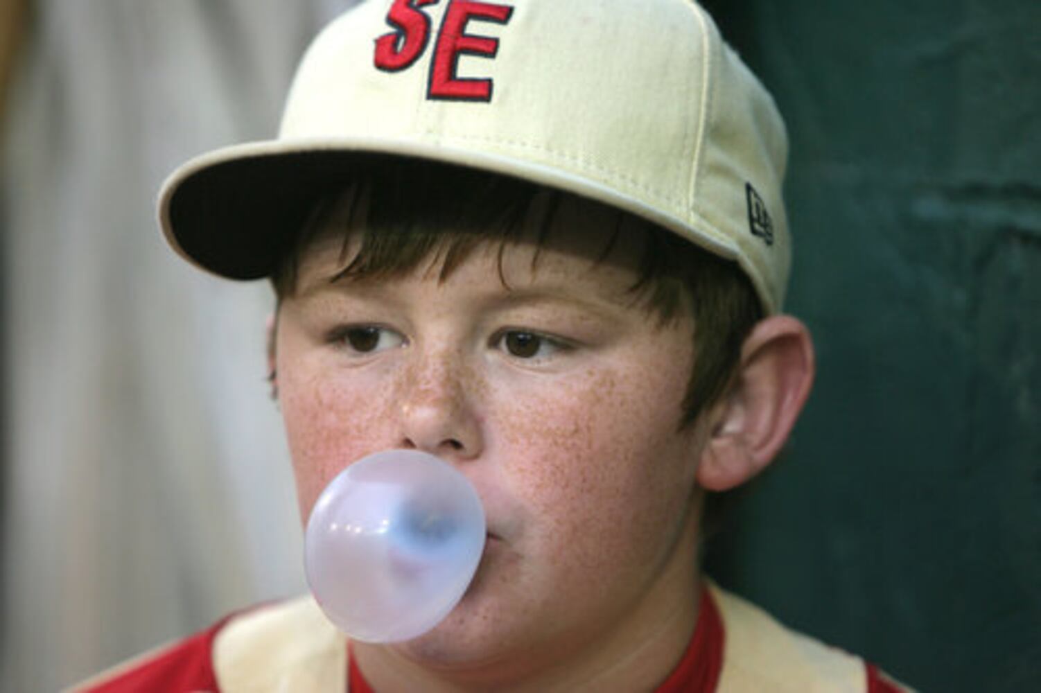 Top choking hazards for children