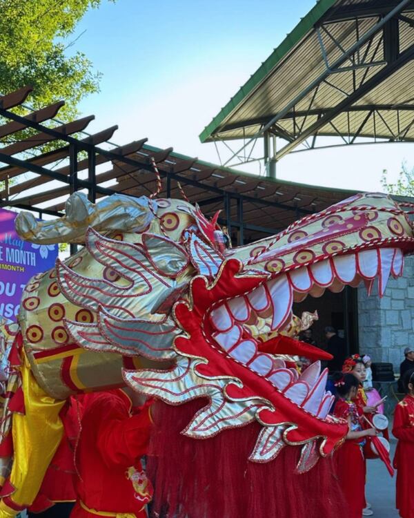 The spotlight is on Asian cultures with performances, costumes and food at the Suwanee Asian Festival on Saturday. (Courtesy of the City of Suwanee)