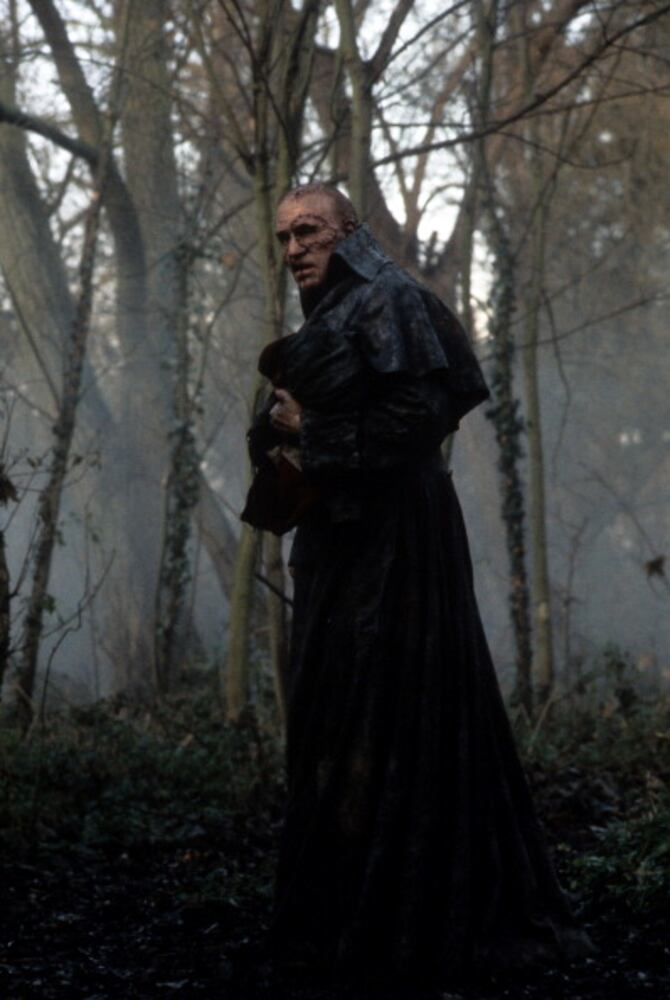 Frankenstein (1994)