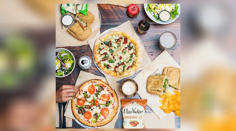 Your Pie will open its second Cobb County location on Nov. 15 in Marietta.