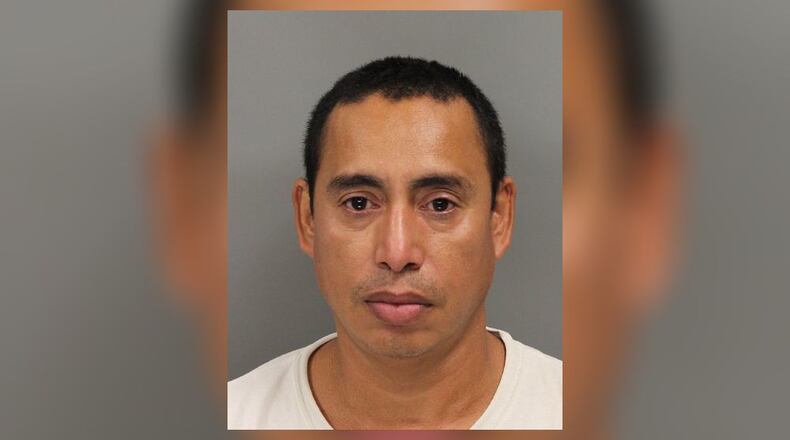 Luis Alonso Lopez was convicted of repeatedly molesting two boys between 2008 and 2017.