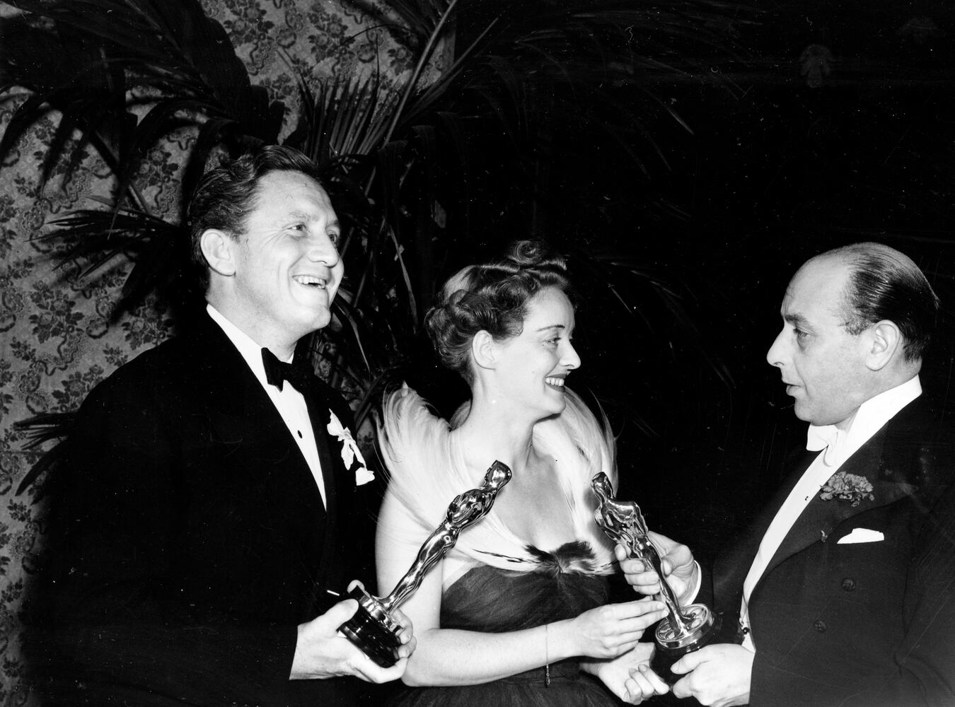 1939: Bette Davis