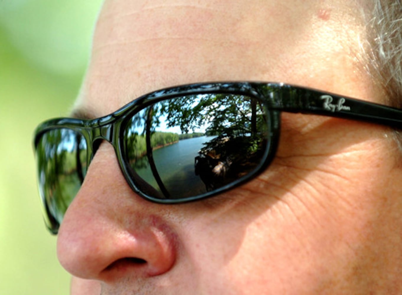 Teens drown in Lake Allatoona