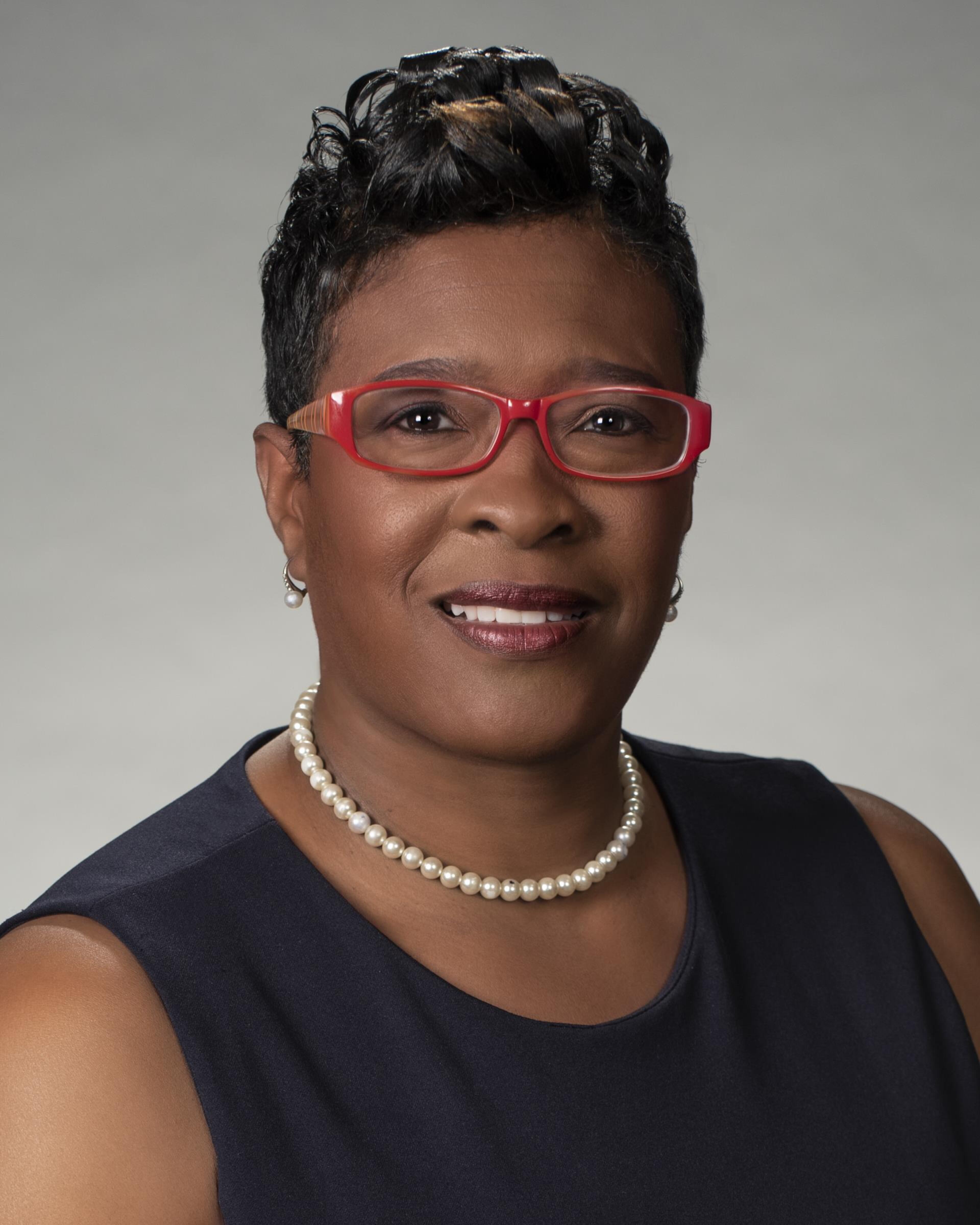 Keisha Sean Waites, seen here in her official Atlanta City Council photograph, is a Democratic candidate for District 3 for the Georgia Public Service Commission. (Courtesy Keisha Sean Waites)