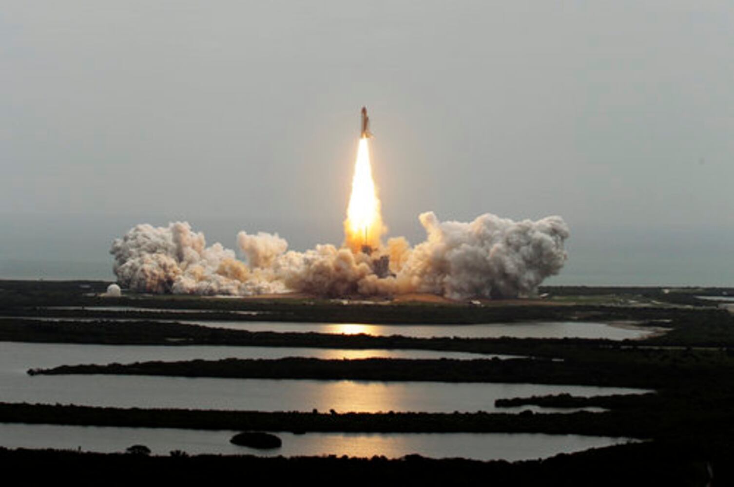 AP Photographers Best Photos of 2011