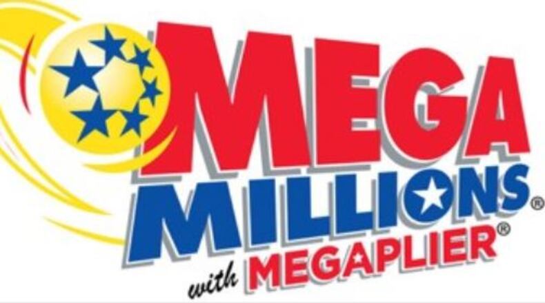 The Mega Millions jackpot has grown to $548 million.