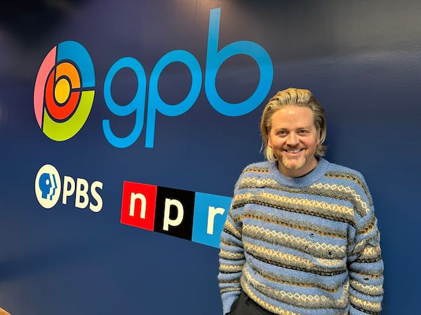 Bert Wesley Huffman is CEO of Georgia Public Broadcasting.