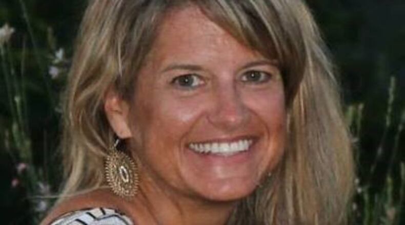 Julee Impara (Credit: Gwinnett County Police Department)