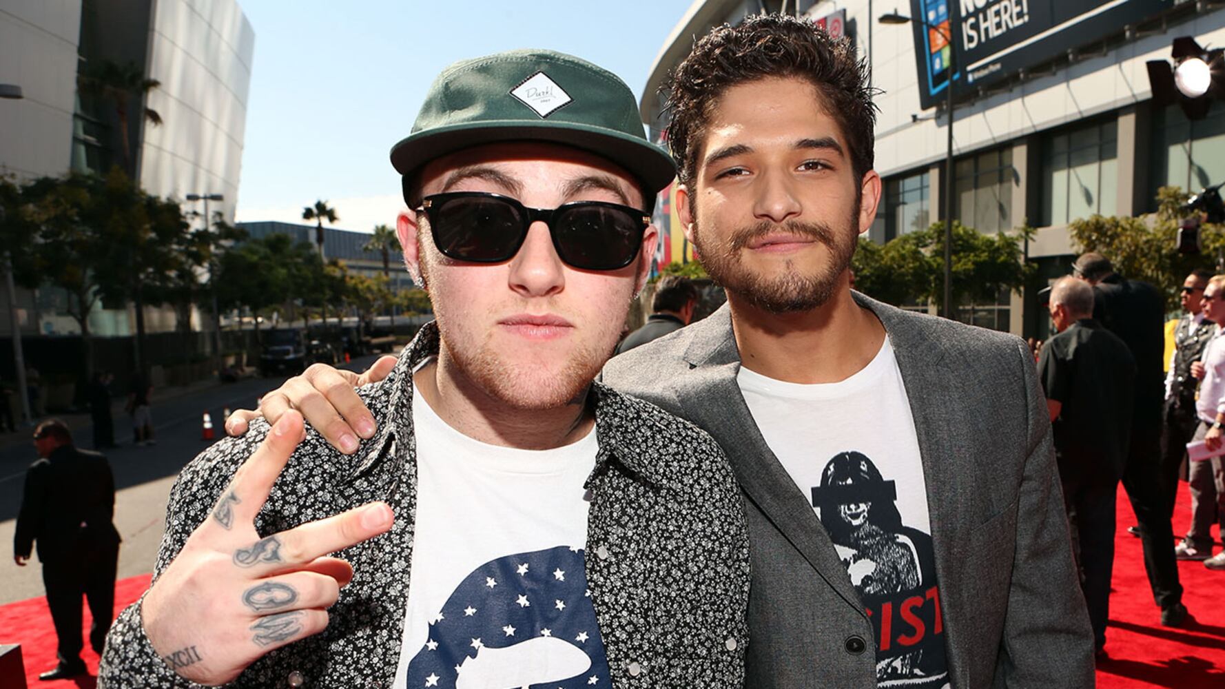Photos: Remembering Mac Miller