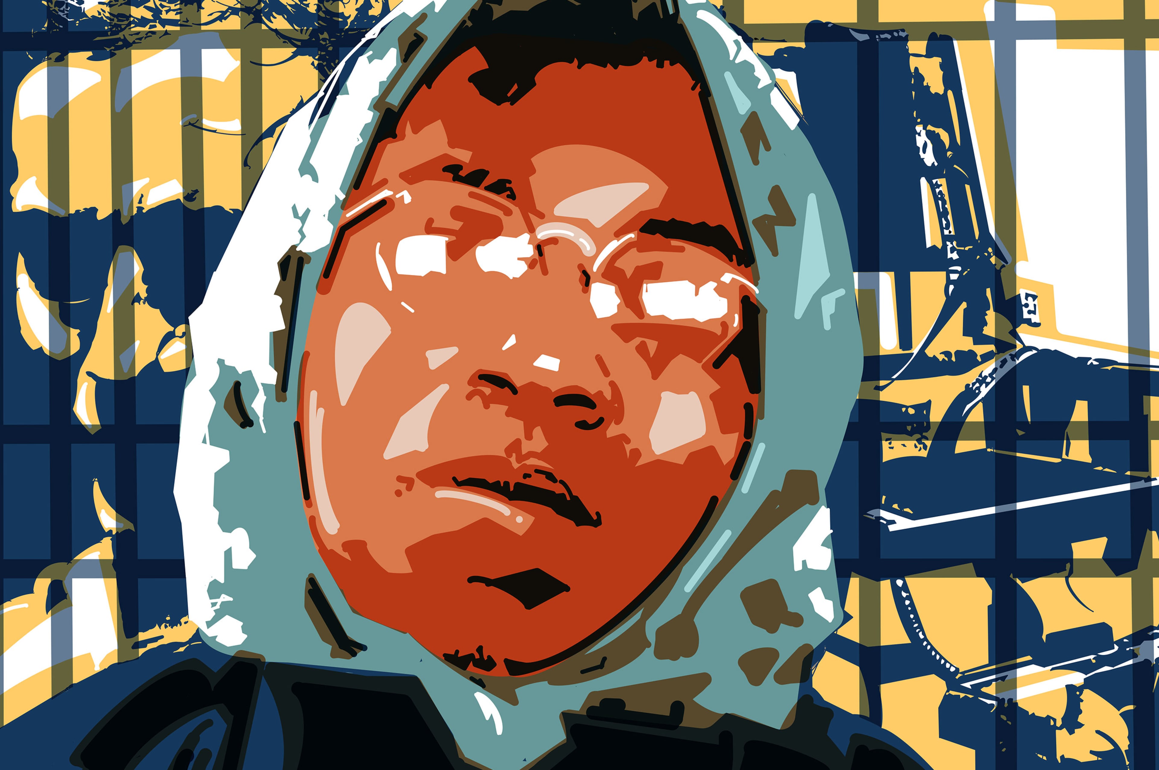 Lena Mae Baker: ‘I am ready to meet my God’