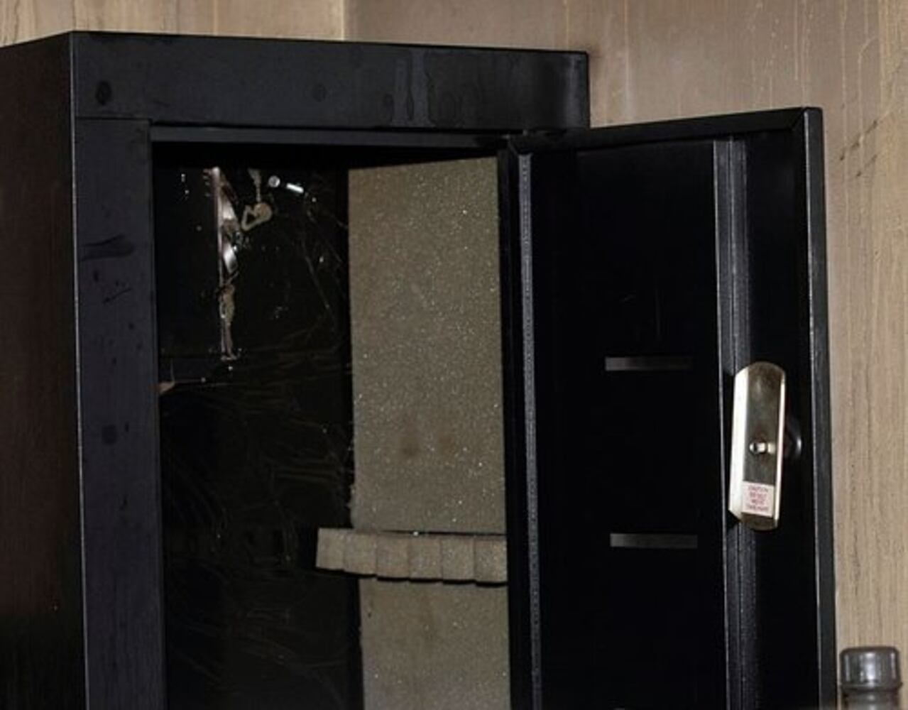 Gunman's deadly rampage in Alabama