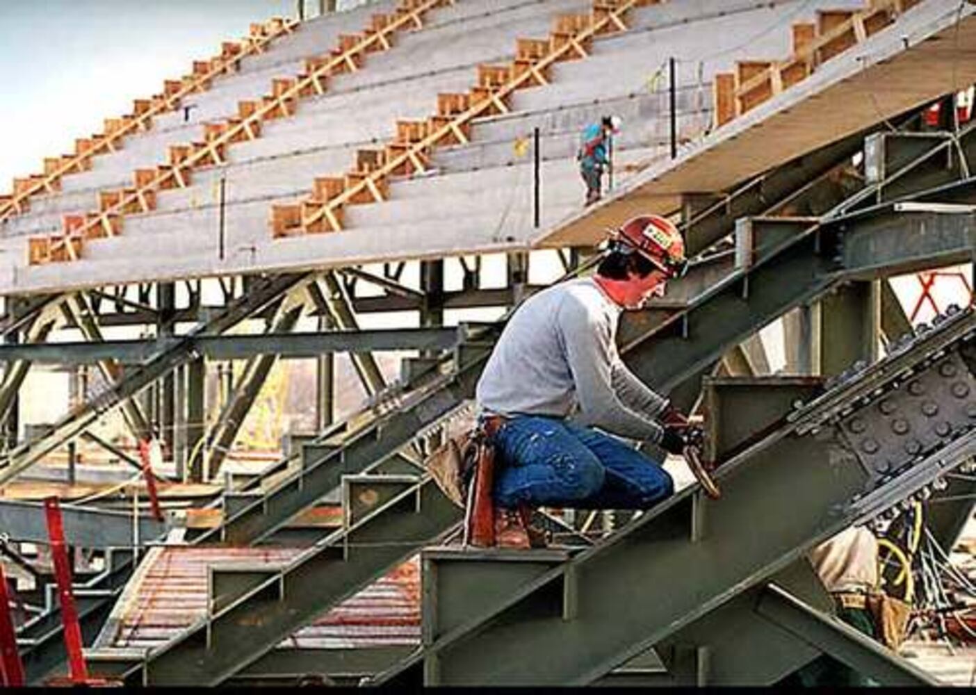 Turner Field: Staying safe at the stadium