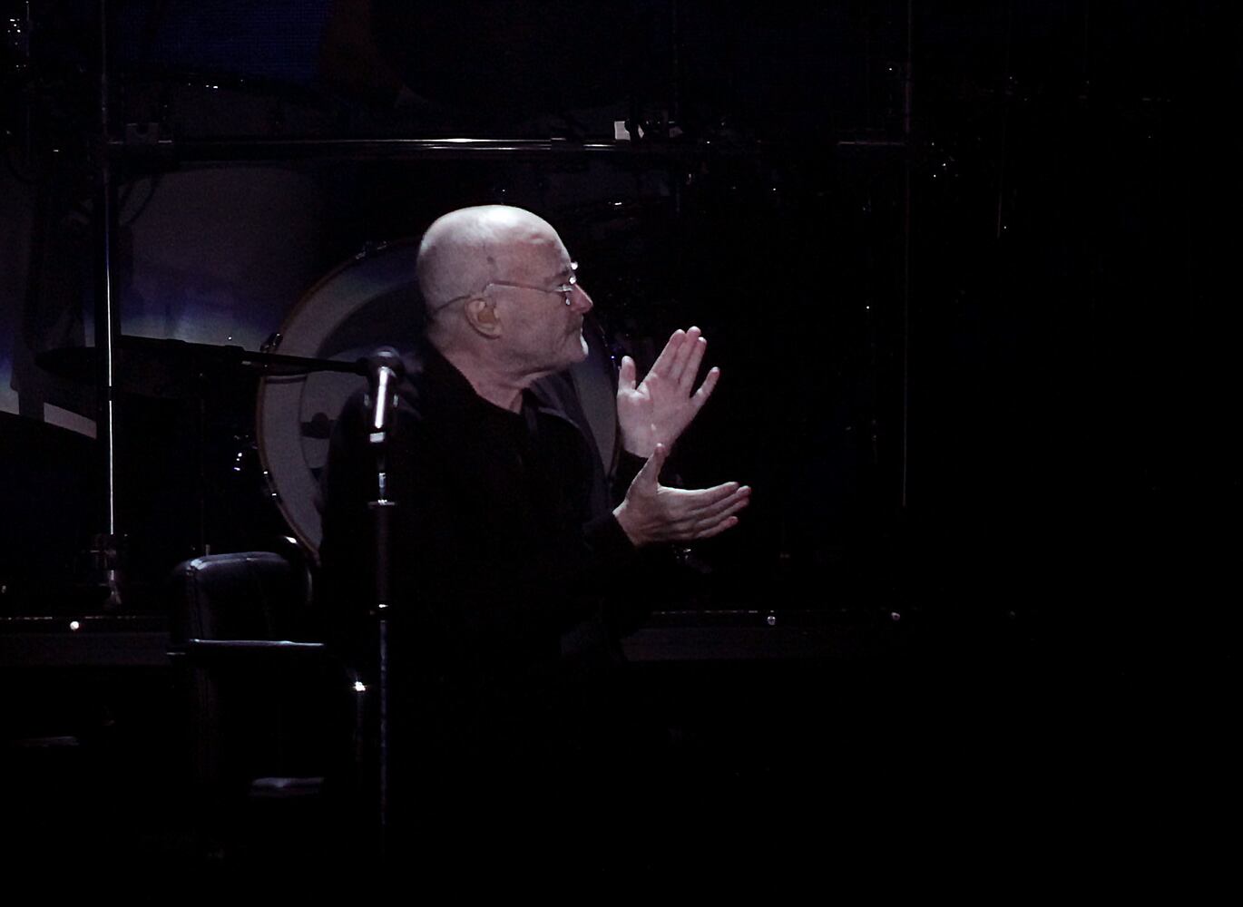 092919 Phil Collins