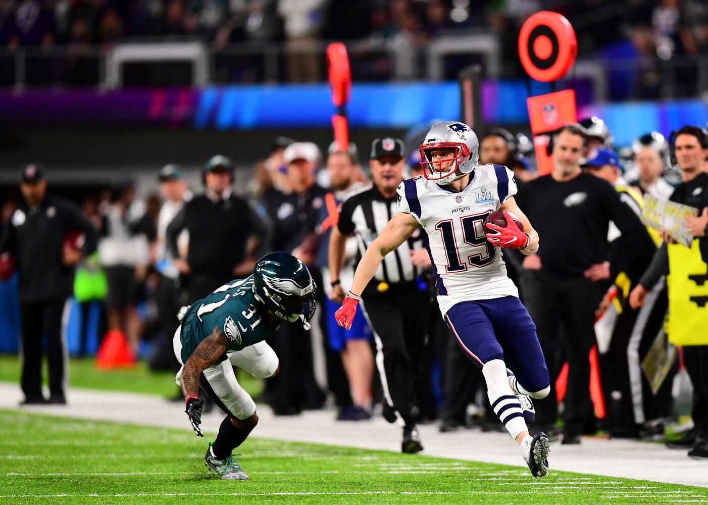 super bowl