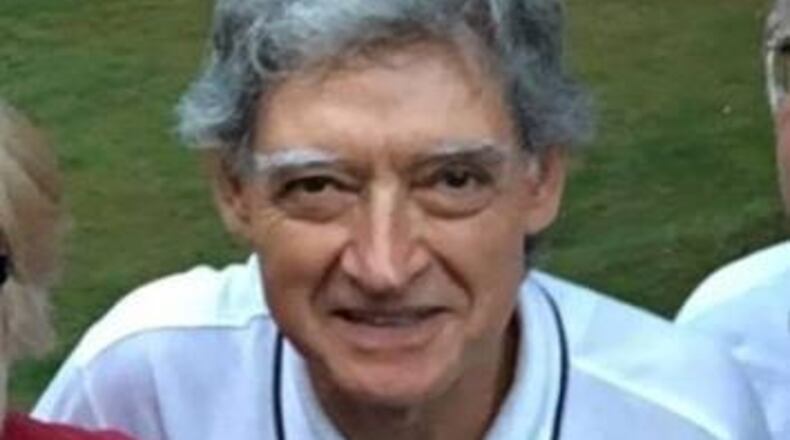 Photo by Milton Police Department