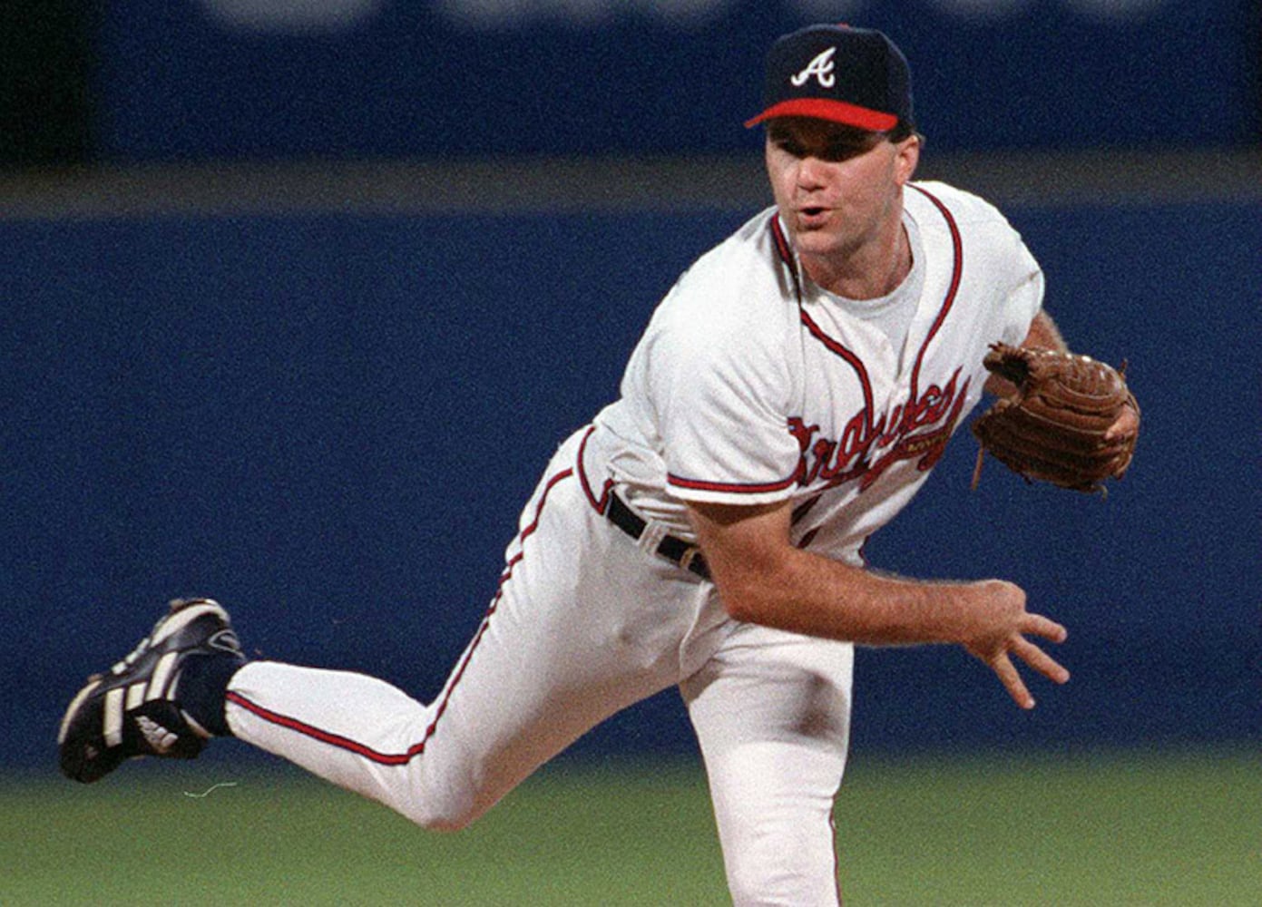 Greg McMichael