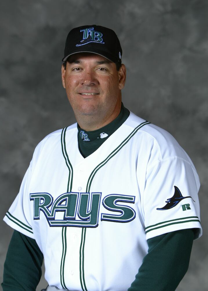 Chuck Hernandez