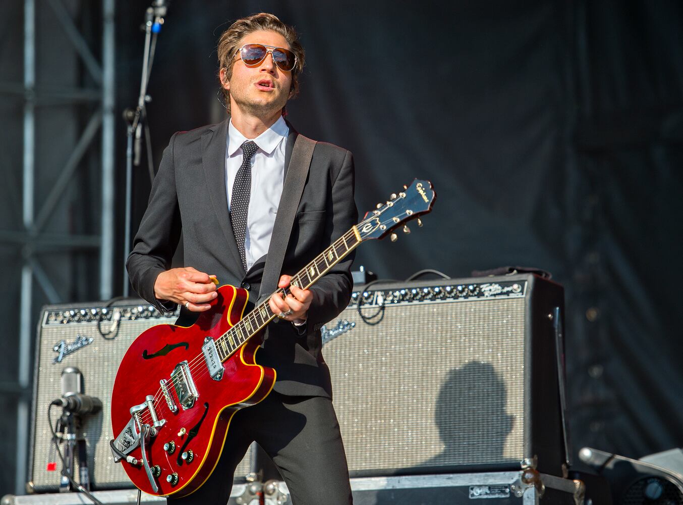 Shaky Knees Music Festival: Day 2