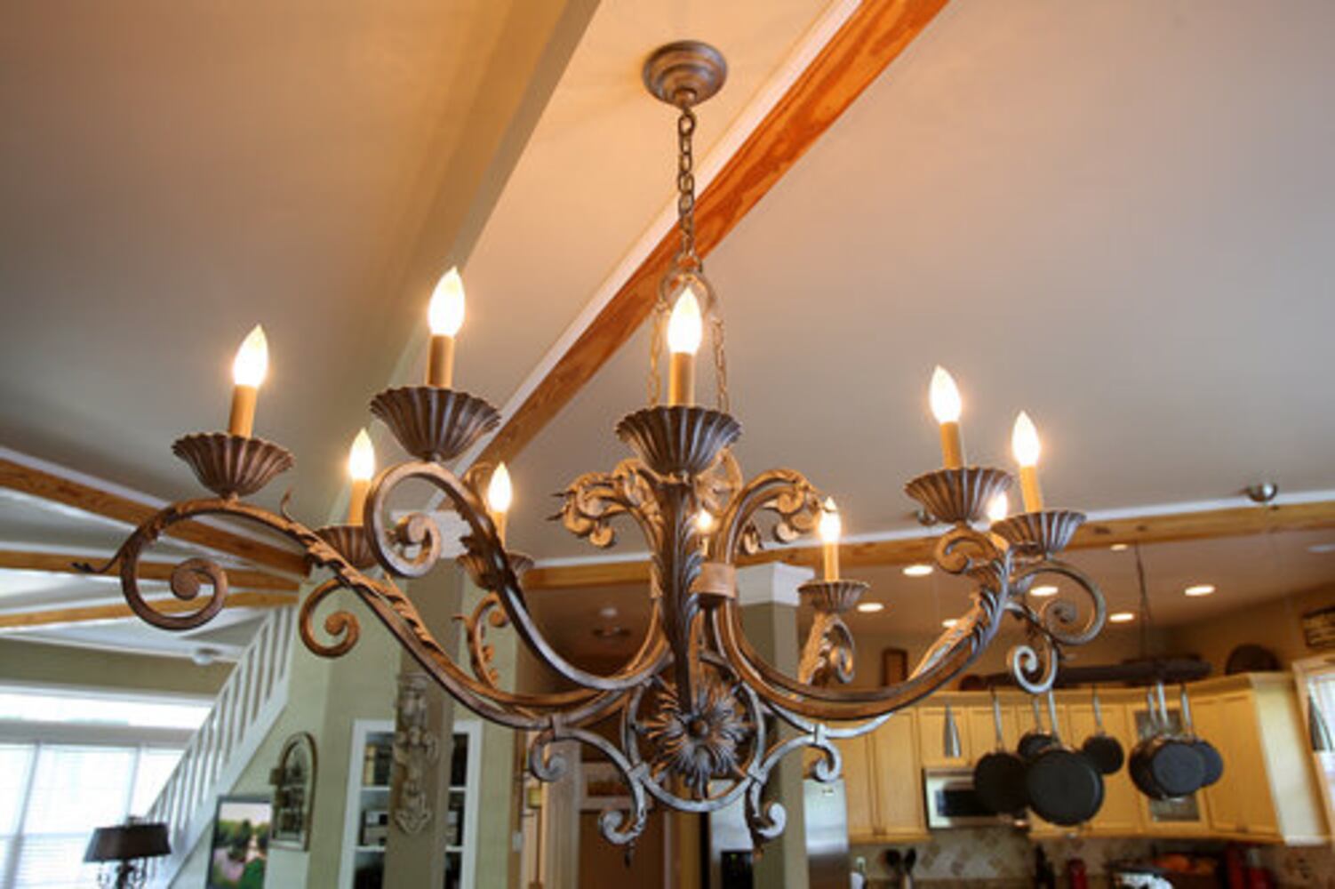 Remodeled Grant Park home maintains Victorian charm