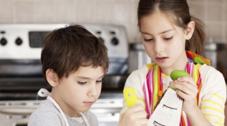 Photo credit: Sur la Table