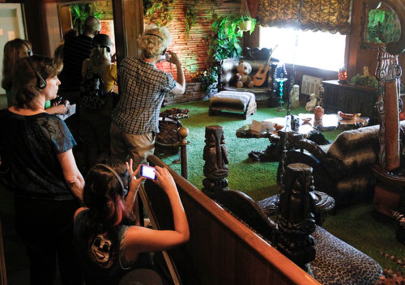 Graceland celebrates 30th anniversary