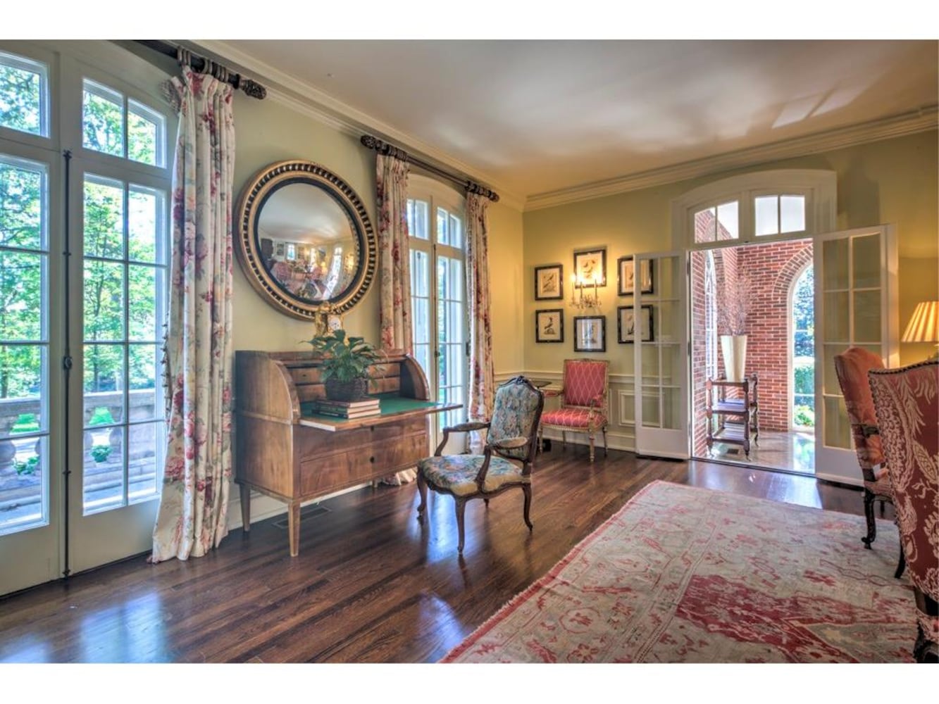 2922 Andrews Drive NW ATLANTA, GEORGIA 30305
