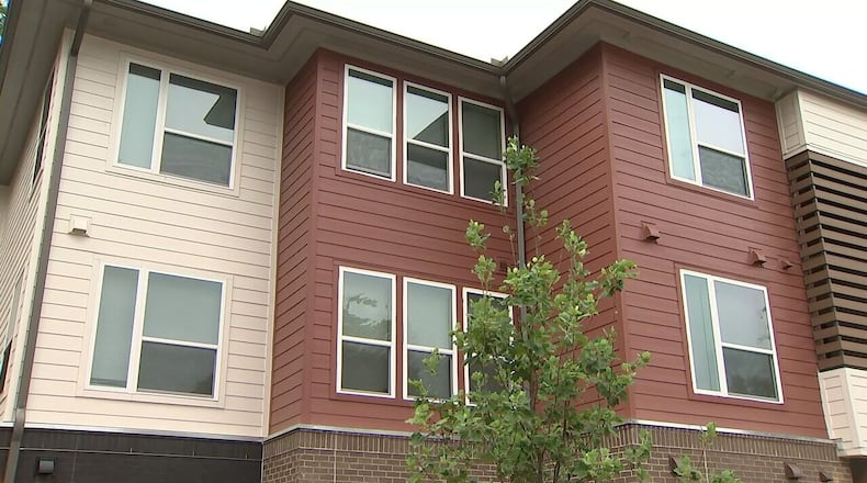 Atlanta greenlights 20k affordable housing units in northwest Atlanta neighborhood