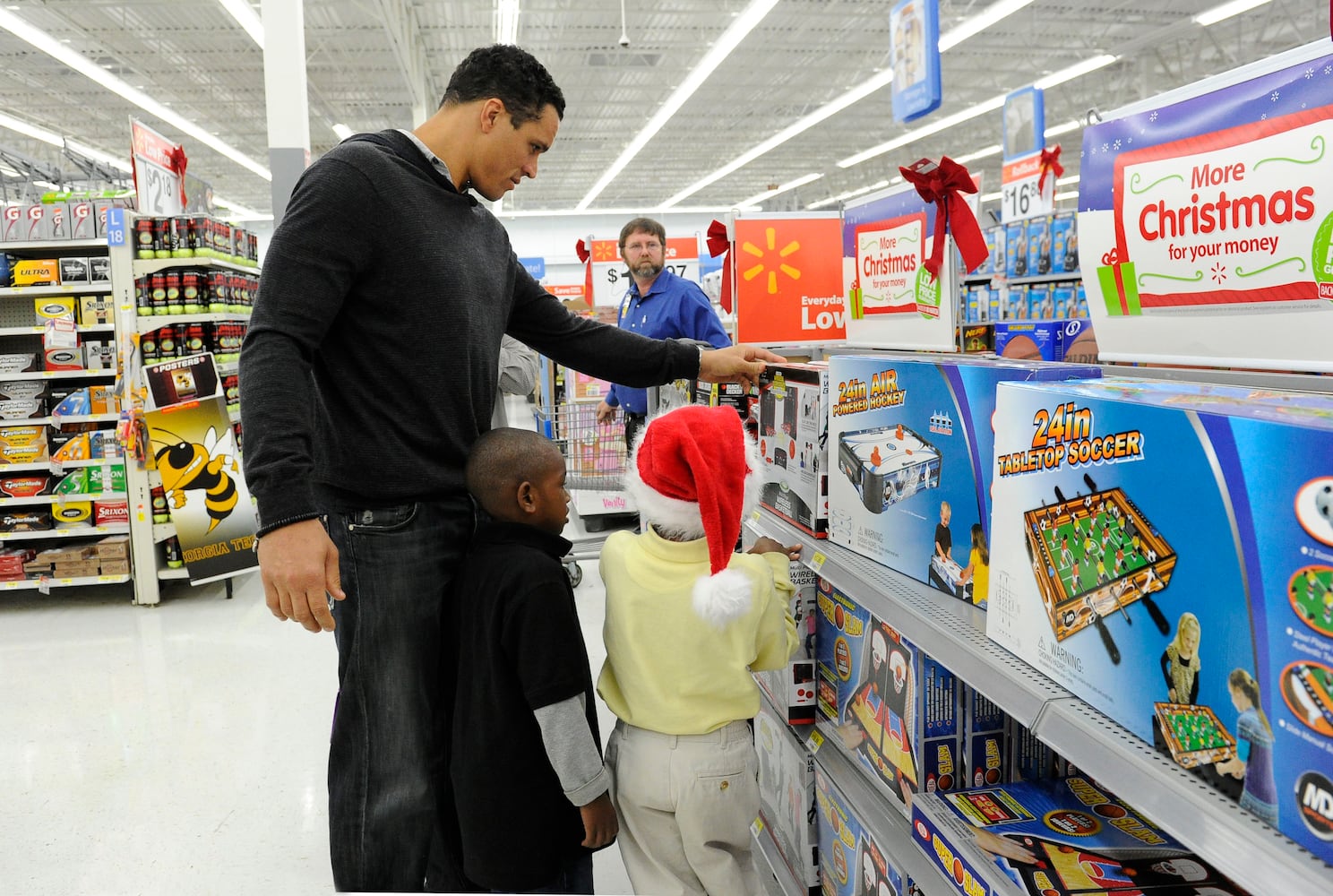 Atlanta Falcons shop for kids