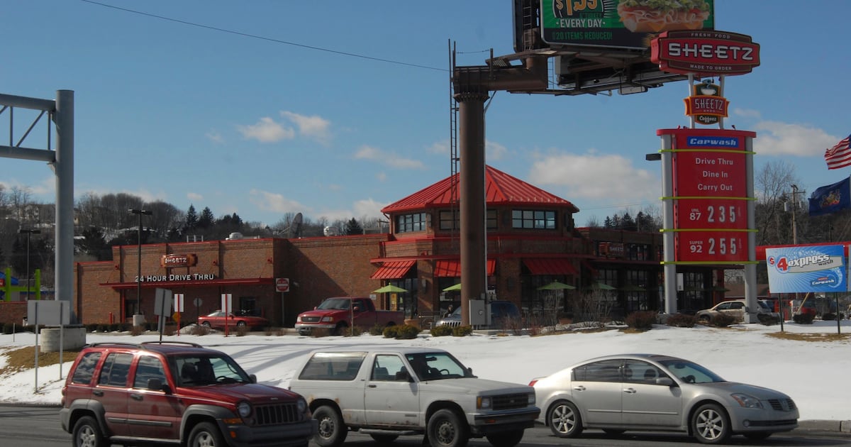Government moves to drop Sheetz race case after Trump halts use of key civil rights tool