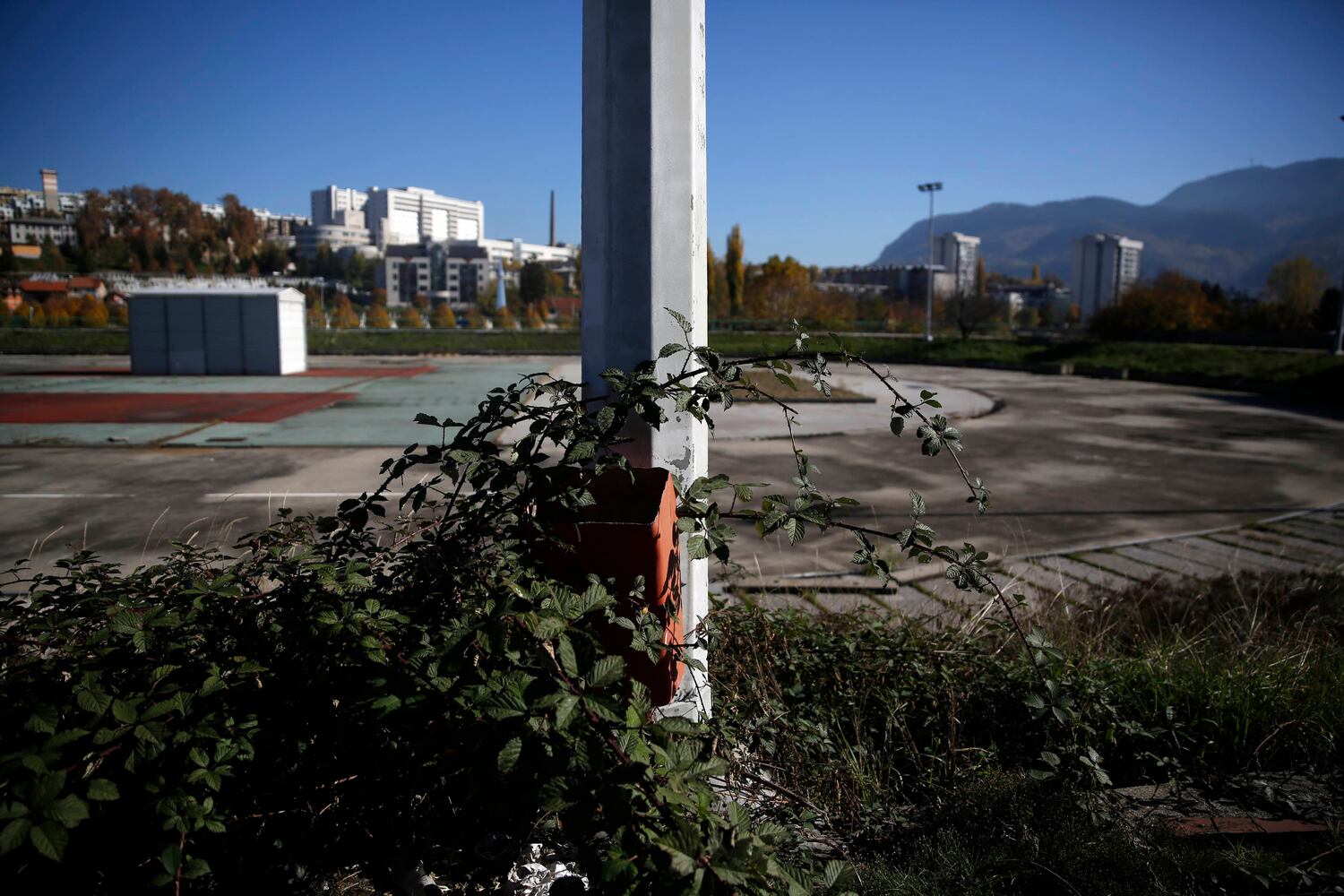 100 days until Sochi