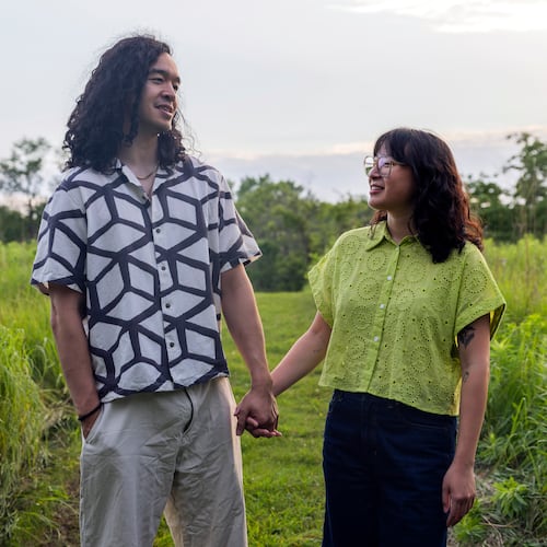 Taking time to reflect on past relationships can help you make different choices in the future. (Jaida Grey Eagle/The New York Times)