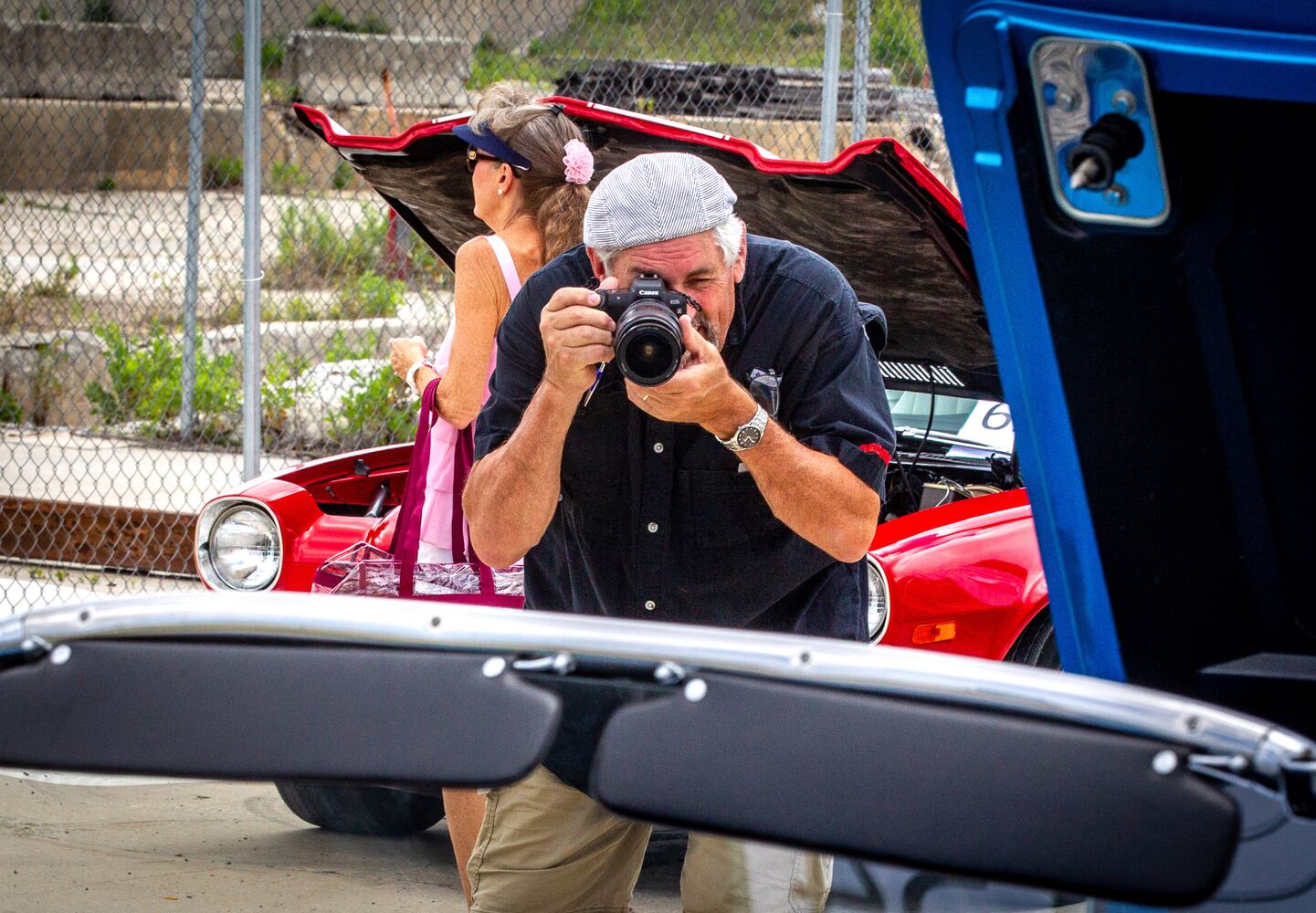 Doraville Car Show