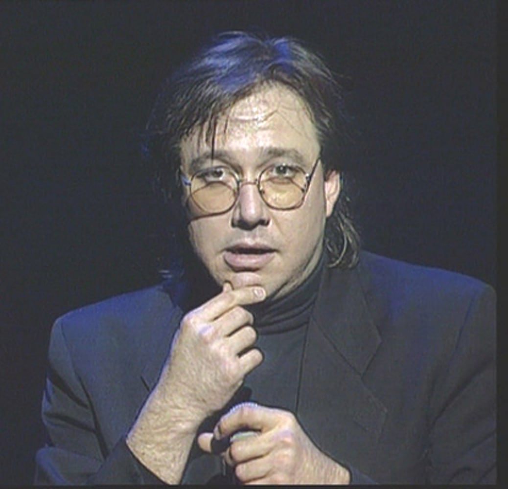 Bill Hicks