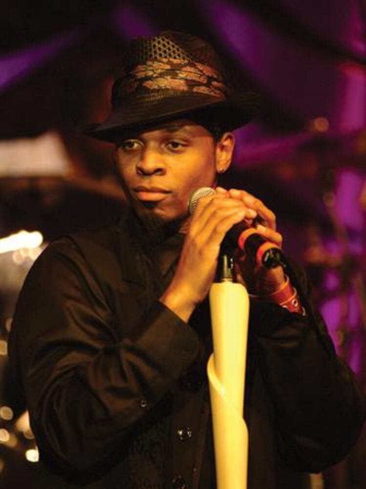 Essence Festival lineup 2011