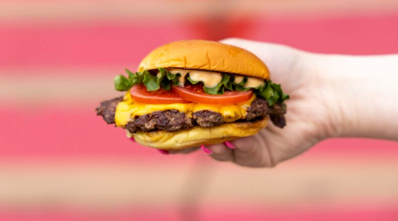 Shake Shack is opening a location in Alpharetta.