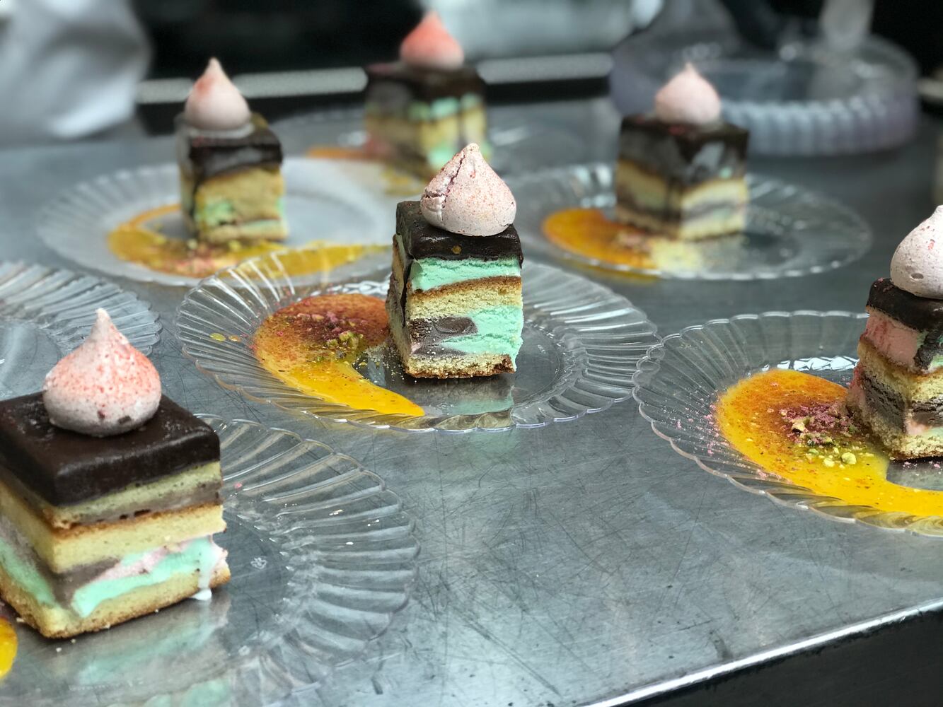 What to eat at Taste of Hartsfield-Jackson