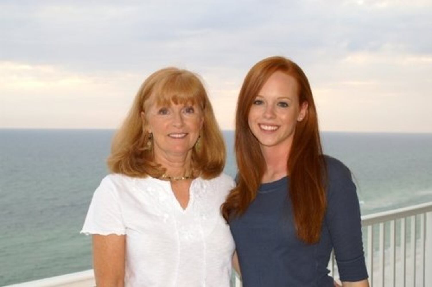 The redheads of metro Atlanta!