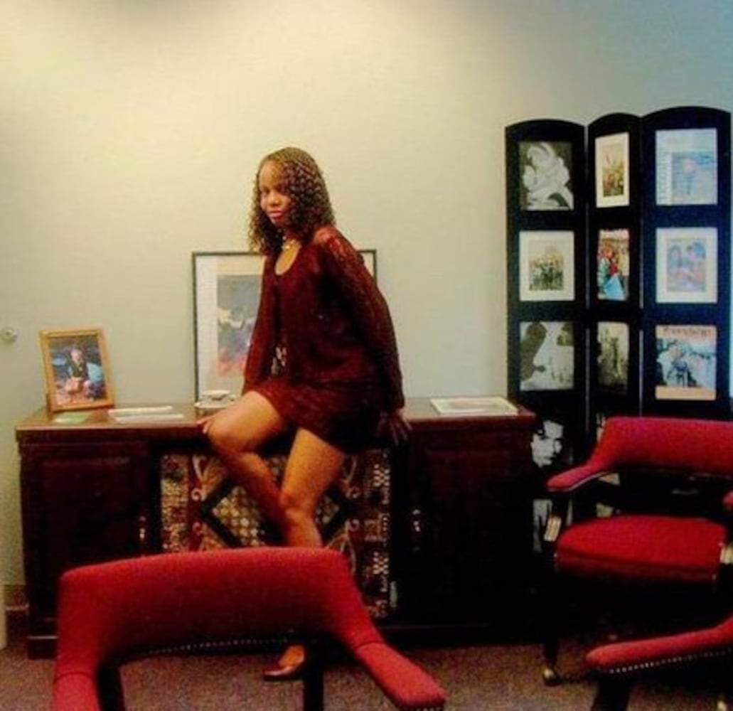 Atlanta's Best Legs Contest - Gallery 4